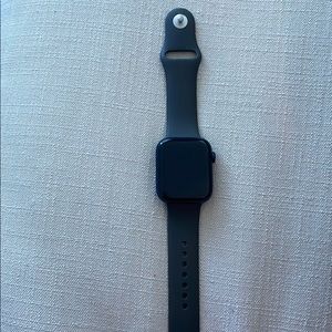 Series 6 Apple Watch GPS, 44 MM